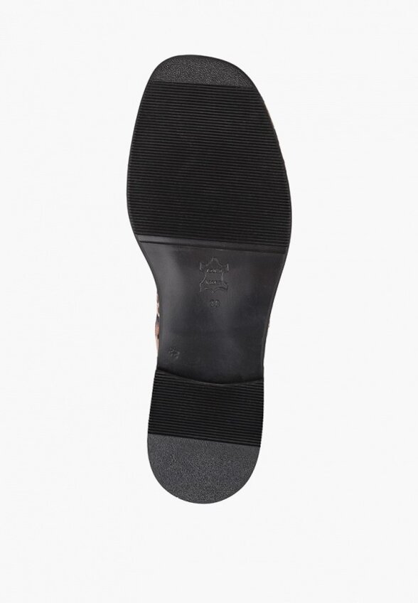 Балетки Lusavou