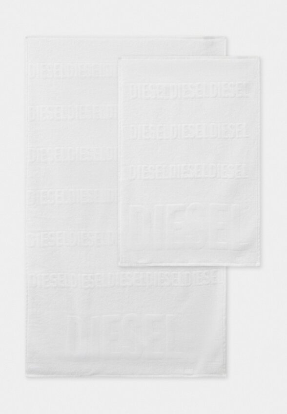 Полотенца 2 шт. Diesel