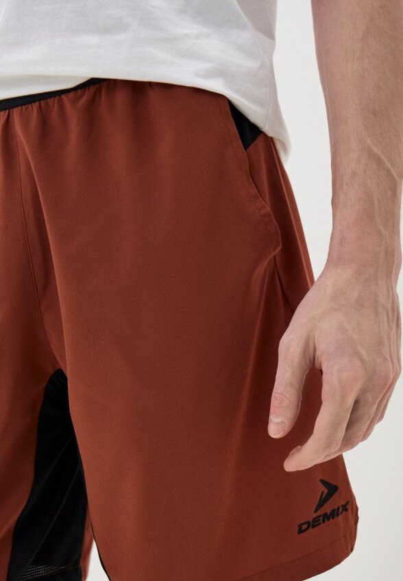 Шорты спортивные Demix