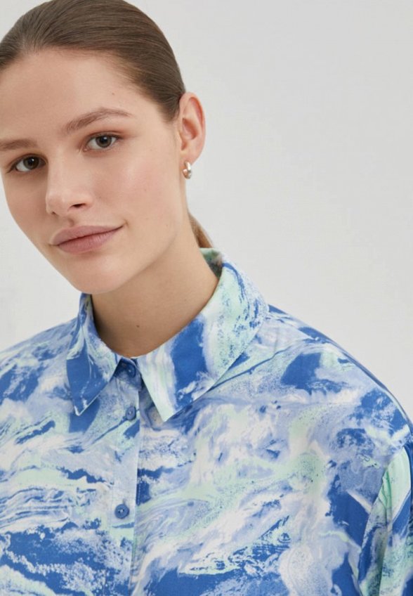 Блуза Finn Flare