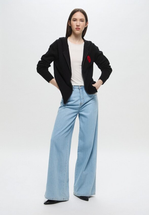 Кардиган Karl Lagerfeld