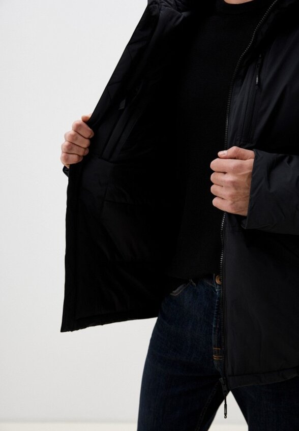 Куртка утепленная Baon