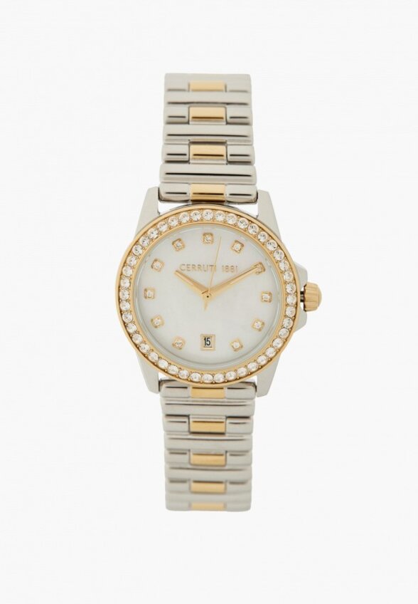 Часы Cerruti 1881