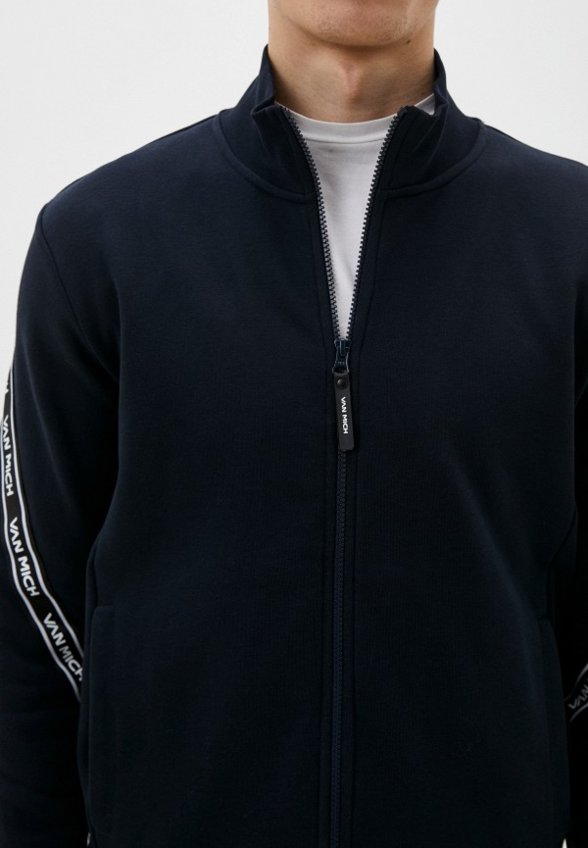 Олимпийка Van Mich