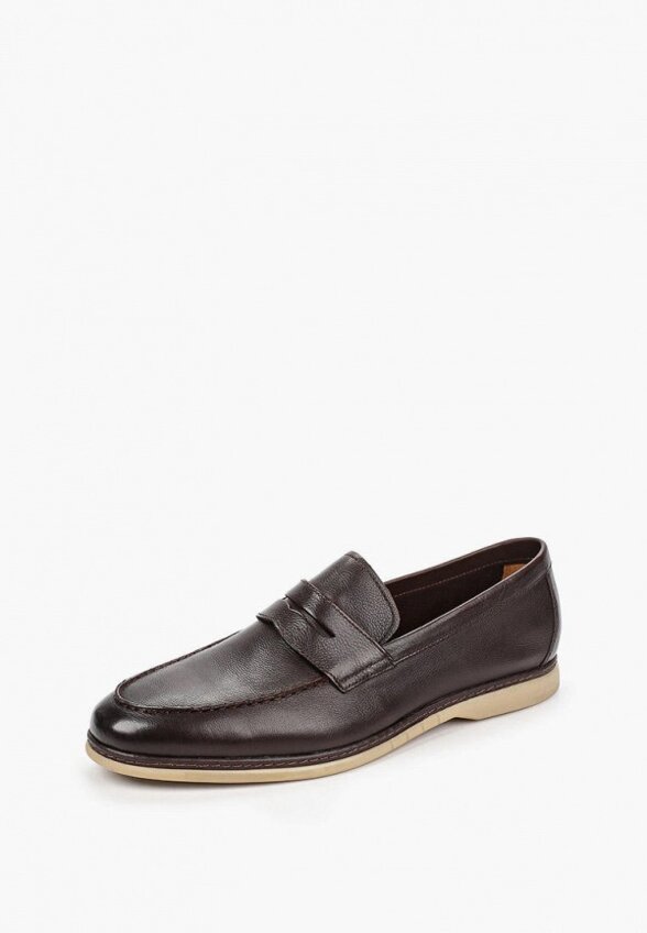 Лоферы Tendance