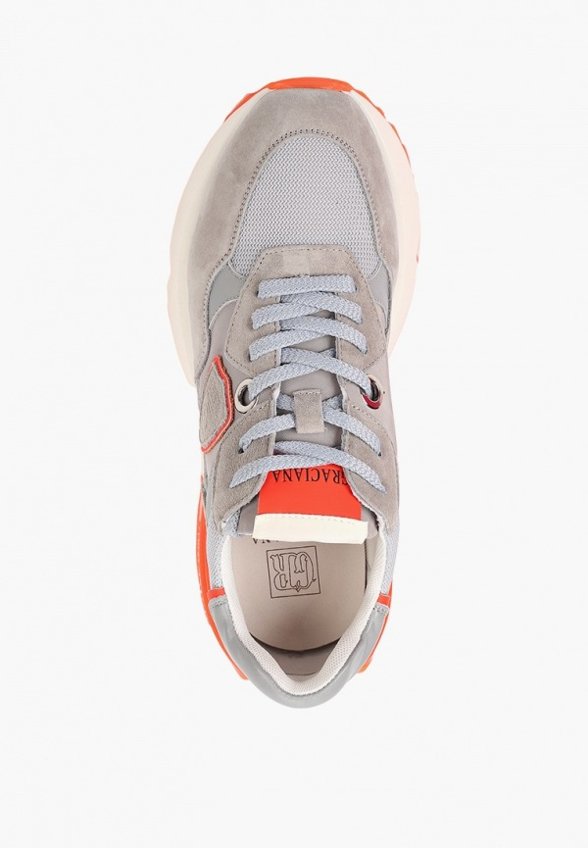 Кроссовки Graciana