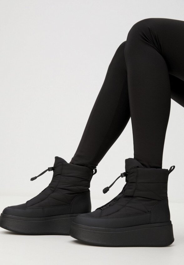 Дутики Tendance