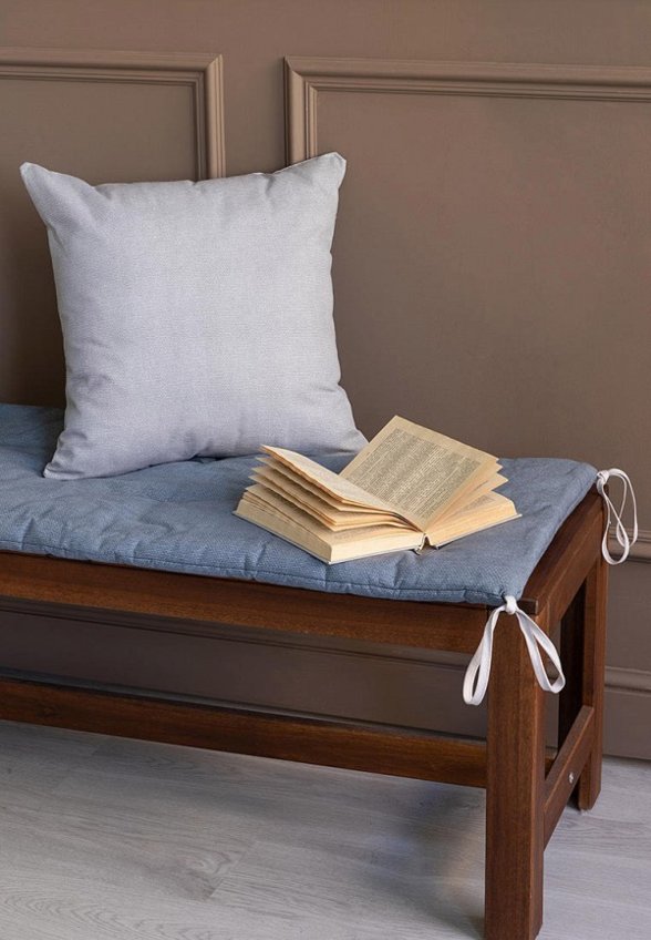 Подушка на стул Унисон