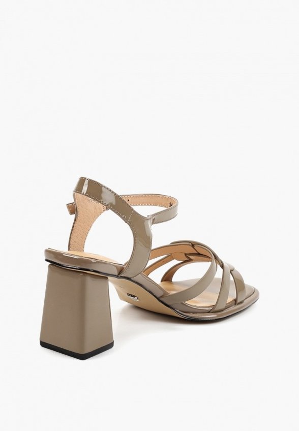 Босоножки Valley