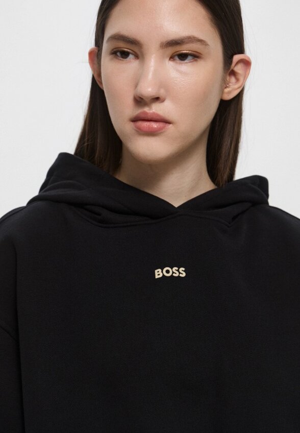 Худи Boss