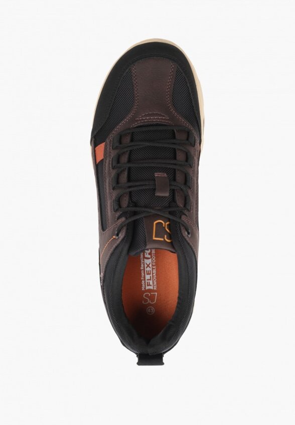 Ботинки Safety Jogger