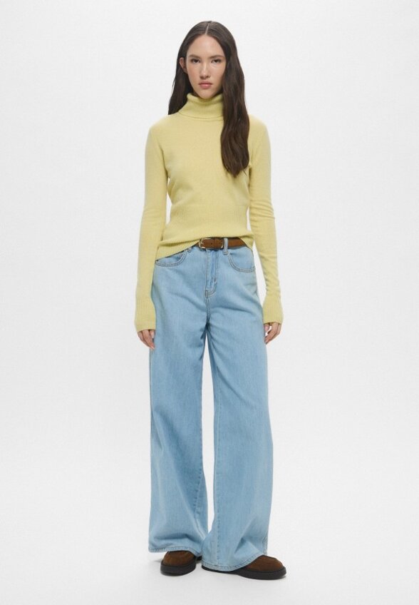 Водолазка Trussardi