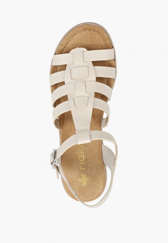 Босоножки Rieker