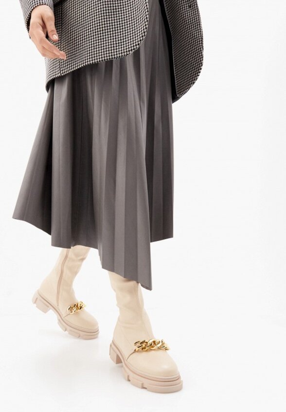 Ботфорты Vivian Royal