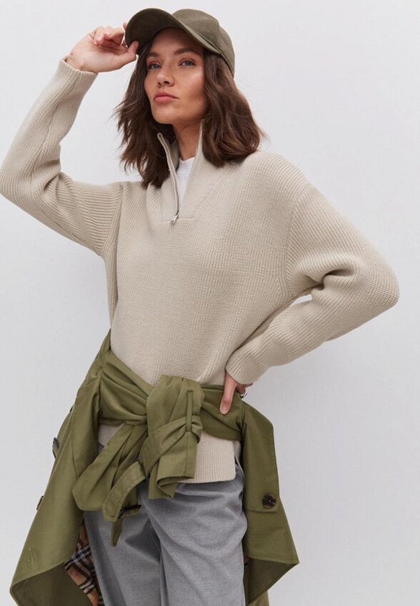 Свитер 99Colorspace