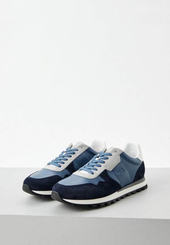 Кроссовки Baldinini