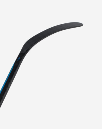 Клюшка хоккейная детская Bauer Nexus Sync JR-30, Черный мужчинам