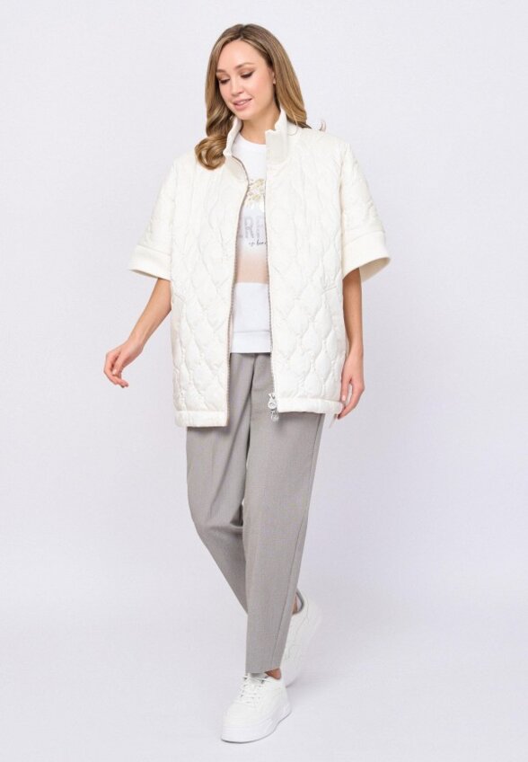 Куртка утепленная Franco Vello