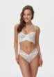 Бюстгальтер и трусы Amazonka Underwear4  - превью