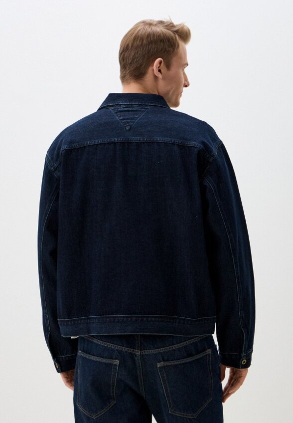 Куртка джинсовая Bochetti