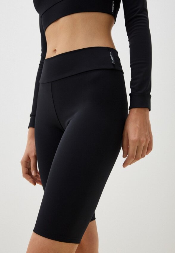 Шорты спортивные Mansen