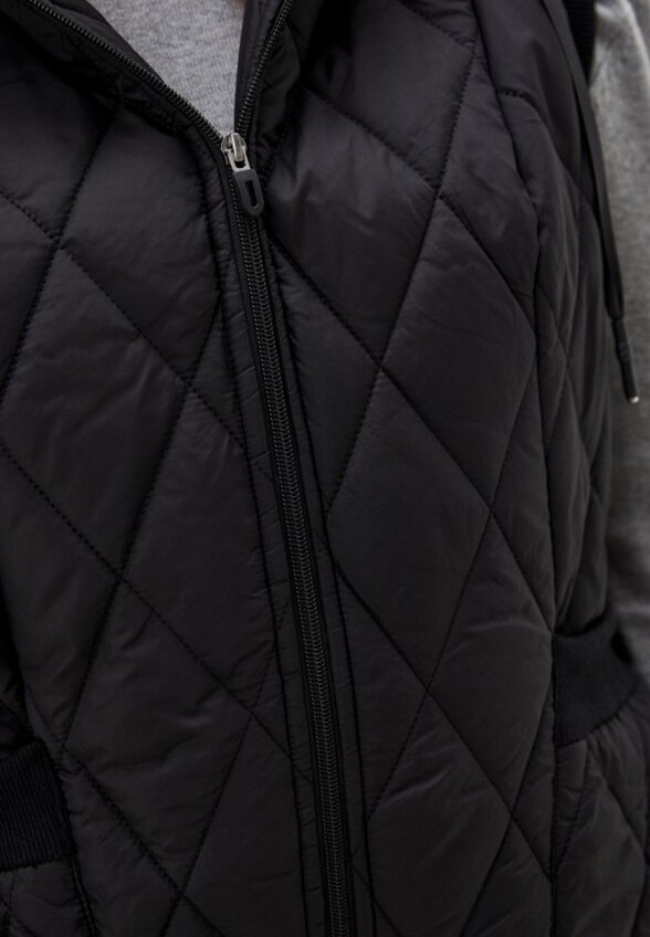 Жилет стеганый PreWoman