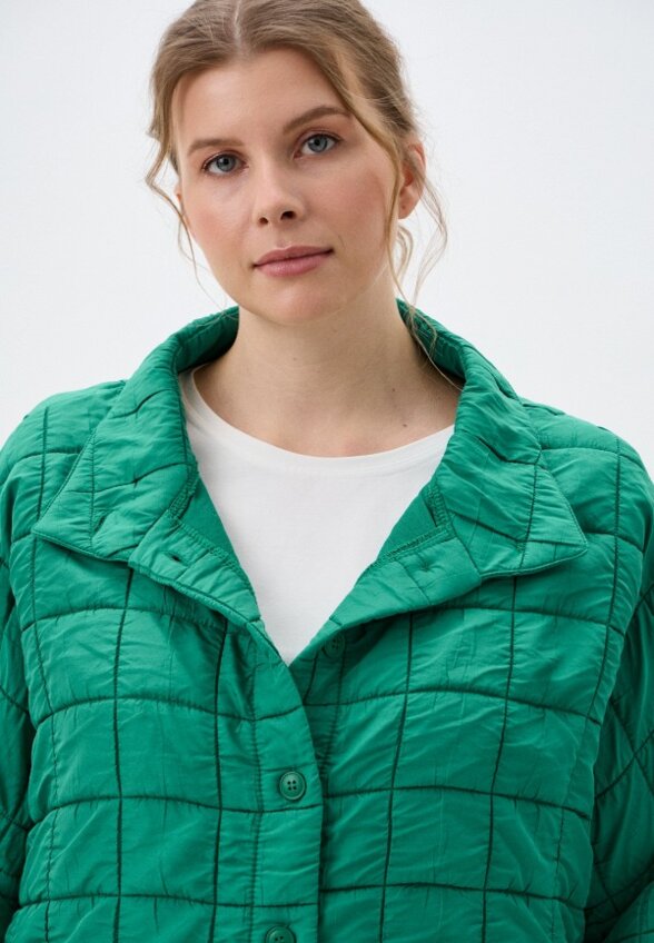 Куртка стеганая Naturaxl