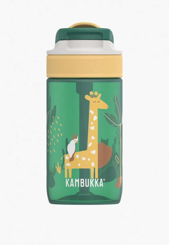 Бутылка Kambukka