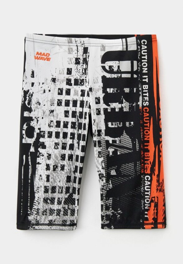 Плавки MadWave