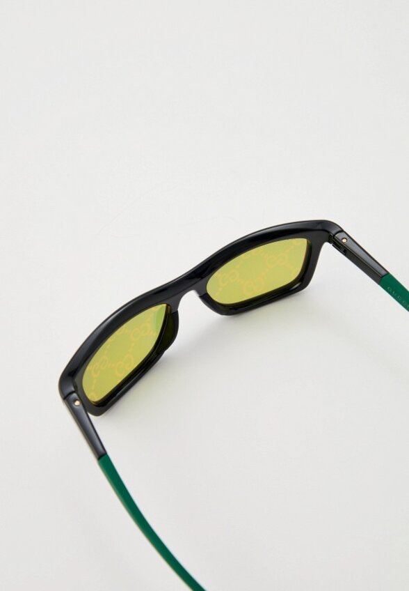 Очки солнцезащитные Gucci