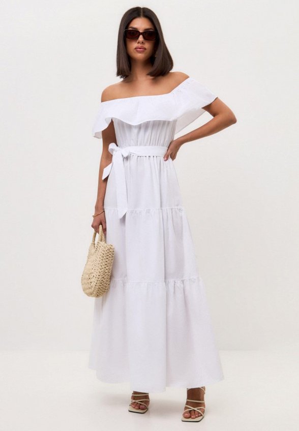 Платье Sandrine