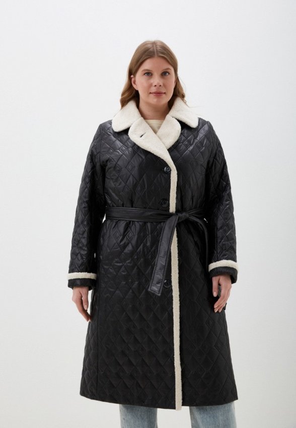 Куртка стеганая Karmel Style