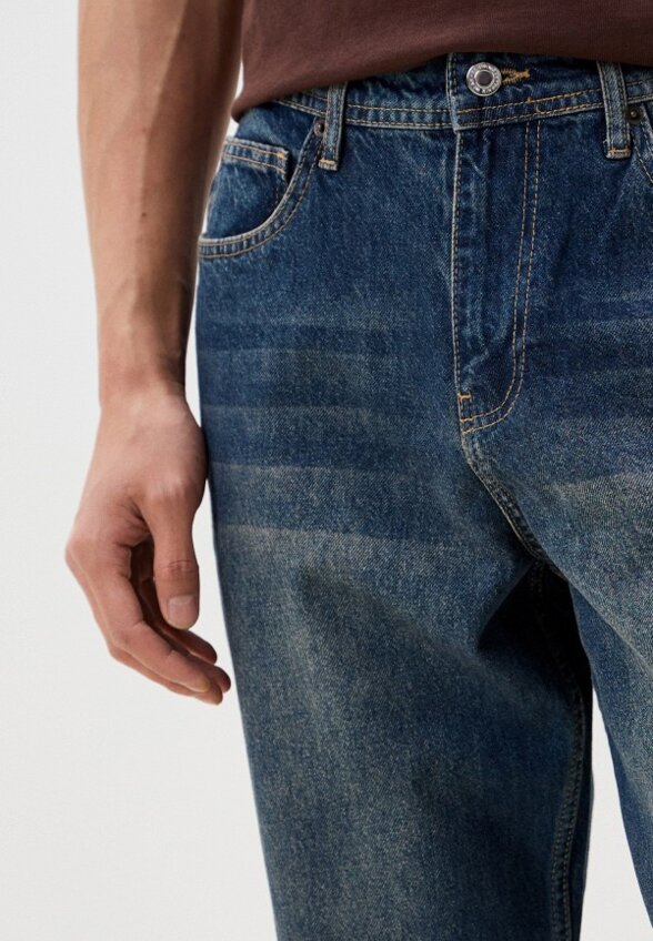 Джинсы On the 1st