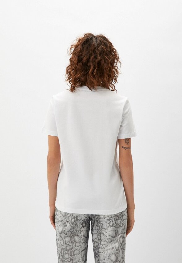 Футболка MSGM