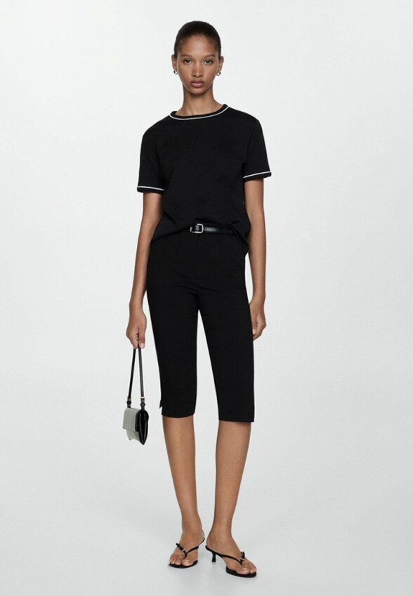 Футболка Mango