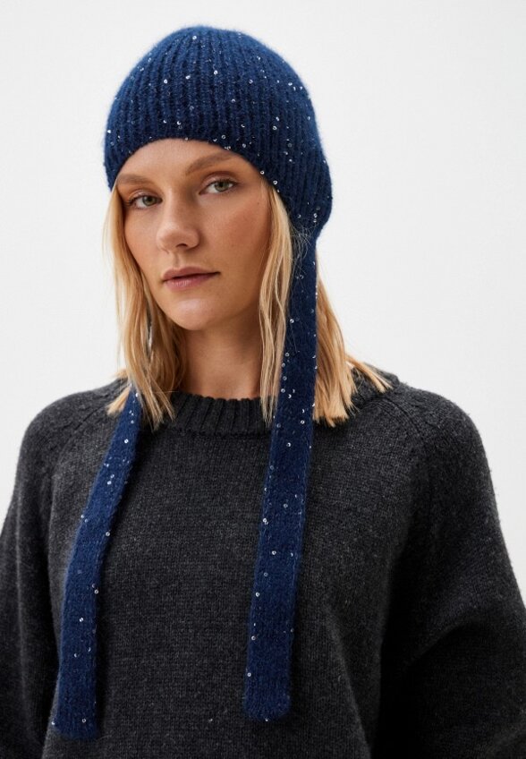 Шапка marhatter