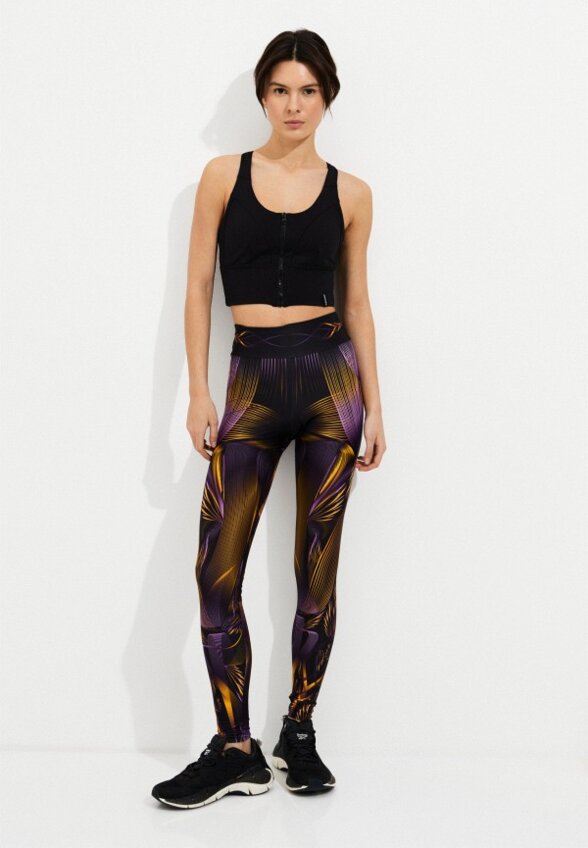 Леггинсы Mansen