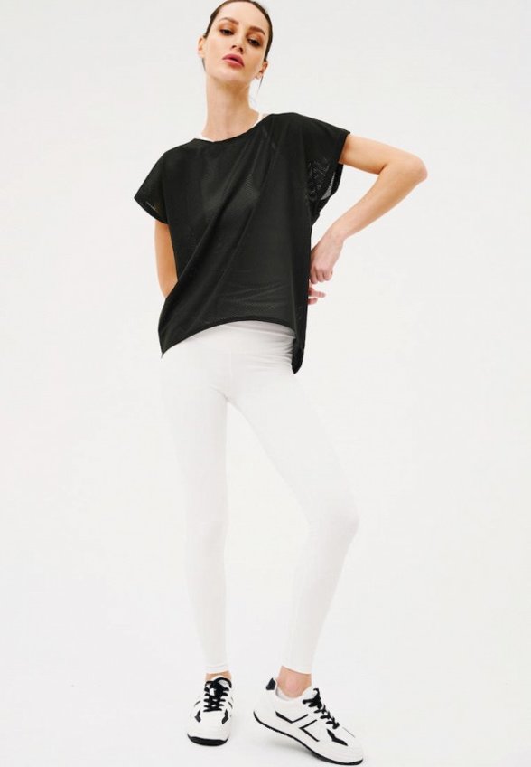 Футболка спортивная Jolifashn