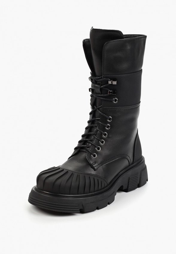 Ботинки Тофа