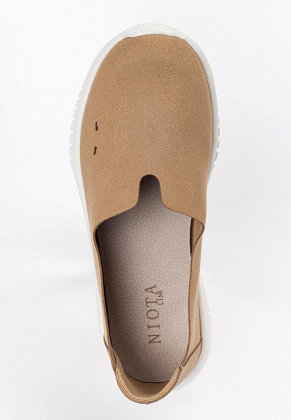 Слипоны Niota Line
