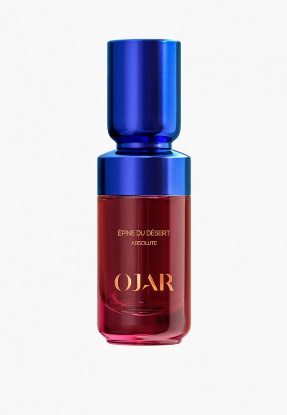 Духи масляные Ojar