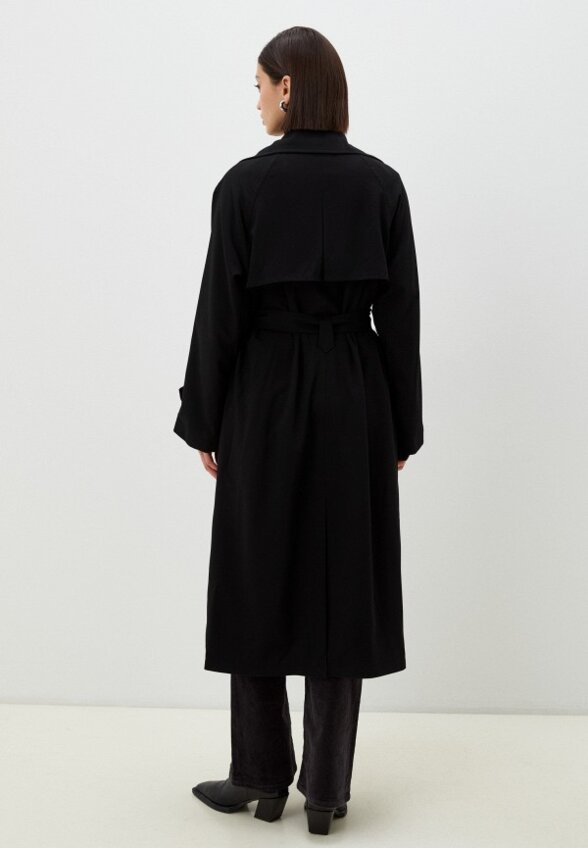 Тренч Koton