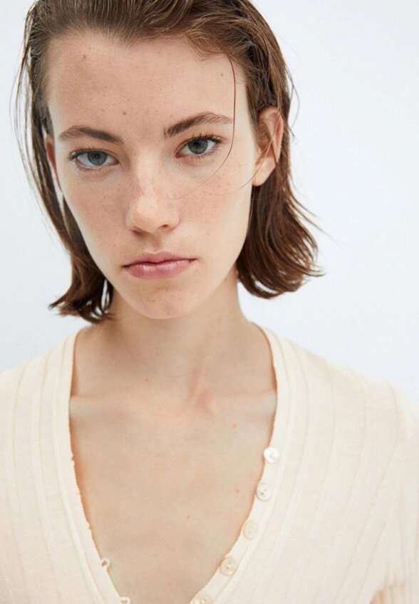 Кардиган Mango