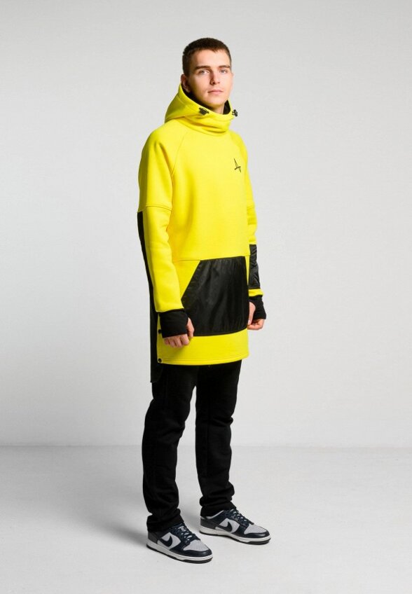 Худи Индивид