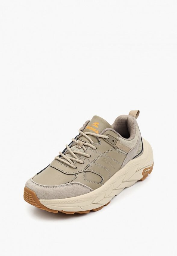 Кроссовки Sigma