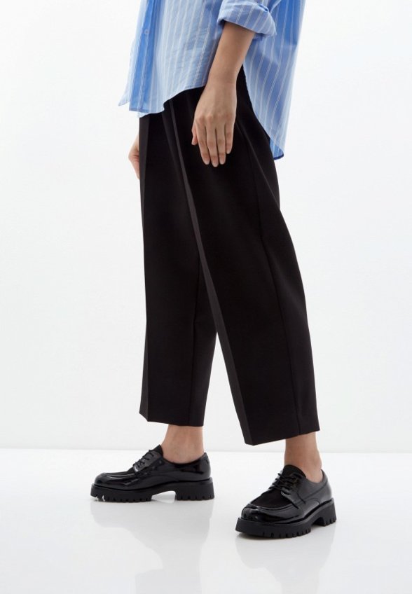 Ботинки Tamaris