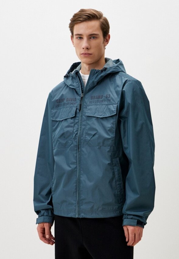 Ветровка Camp David