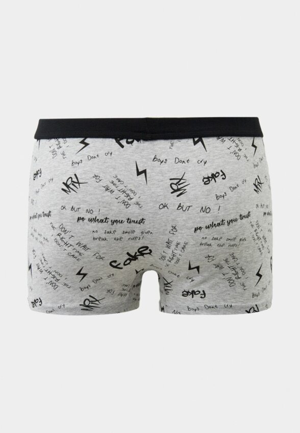 Трусы 2 шт. PlayToday