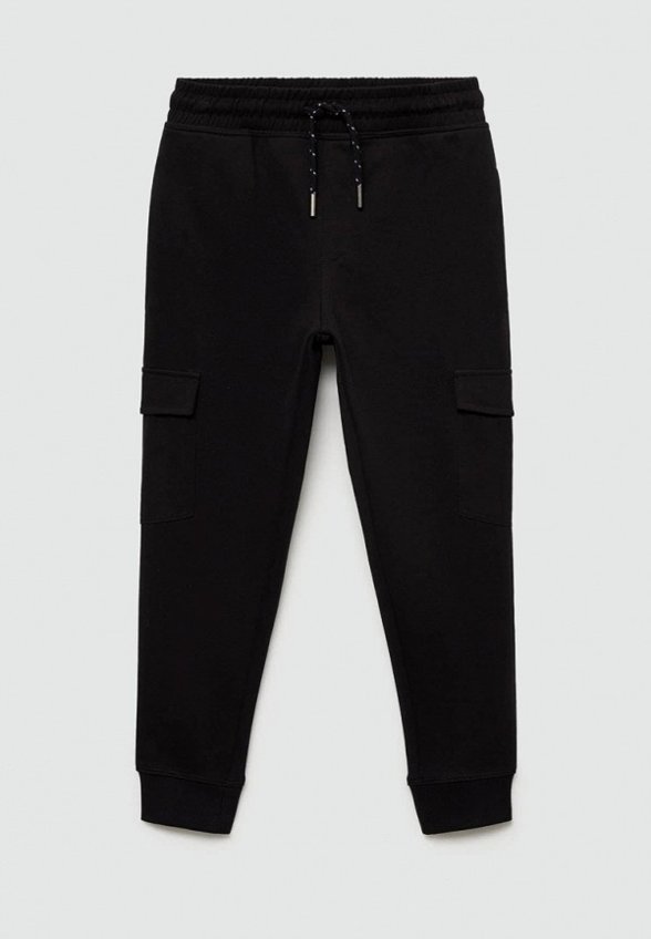 Брюки спортивные Mango Kids