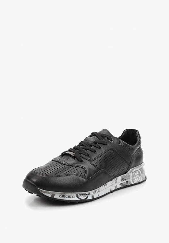 Кроссовки Vittorio Bravo